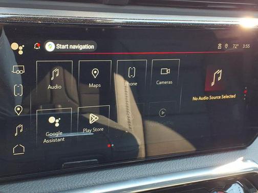 White 2026 GMC Sierra 2500 Denali