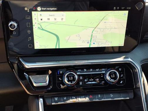 White 2026 GMC Sierra 2500 Denali