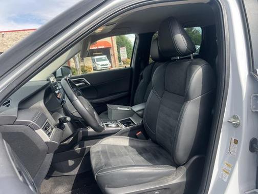 2023 Mitsubishi Outlander SE 2.5 S-AWC