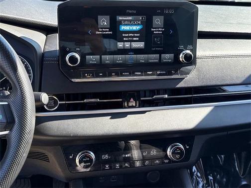 2023 Mitsubishi Outlander SE 2.5 S-AWC