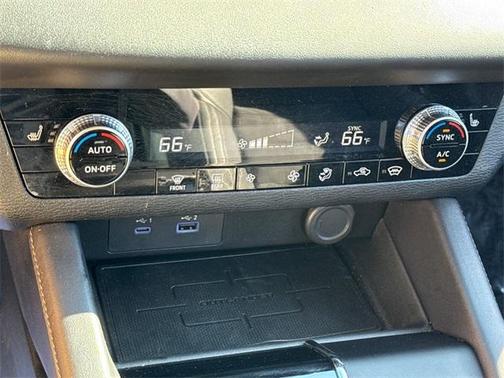 2023 Mitsubishi Outlander SE 2.5 S-AWC