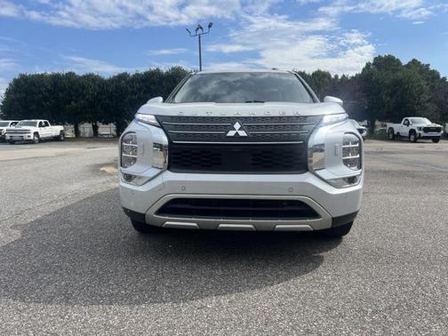 2023 Mitsubishi Outlander SE 2.5 S-AWC