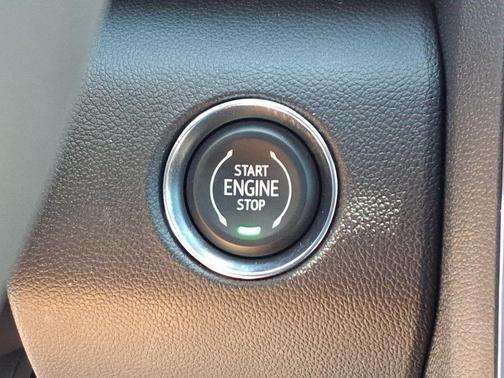 Summit White 2026 GMC Acadia Denali