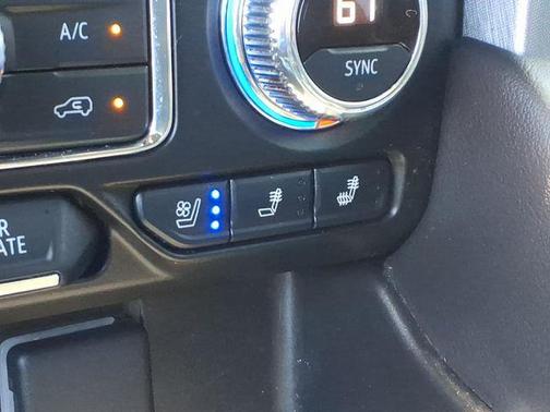 Steel Metallic 2021 GMC Yukon SLT
