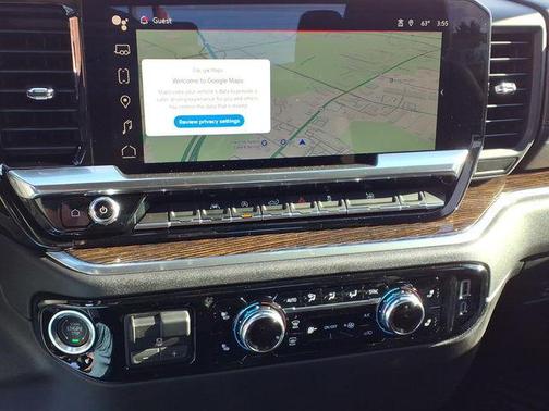 2025 GMC Sierra 1500 SLE