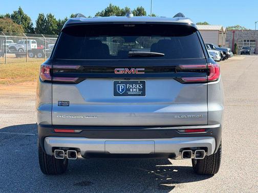 Sterling 2027 GMC Acadia AWD Elevation