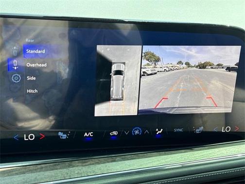 2025 Chevrolet Suburban 4WD Z71