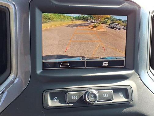 Summit White 2026 GMC Sierra 1500 Pro