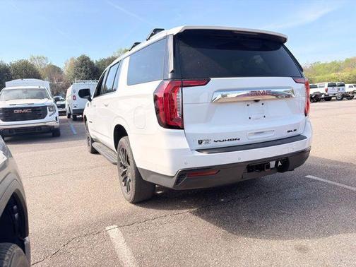 2024 GMC Yukon XL SLE