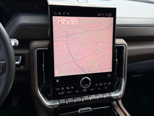Sterling 2026 GMC Yukon Denali Ultimate