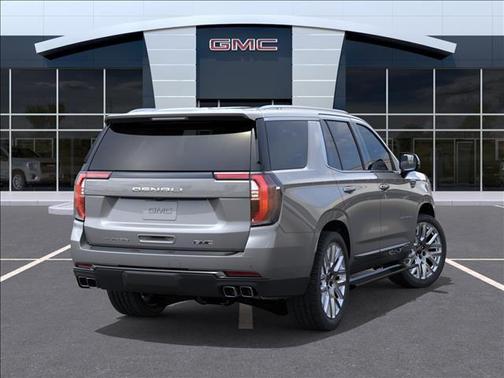 Sterling 2026 GMC Yukon Denali Ultimate