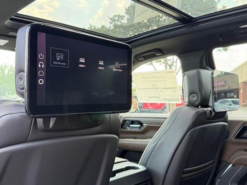 Sterling 2026 GMC Yukon Denali Ultimate