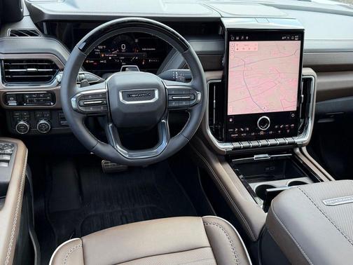 Sterling 2026 GMC Yukon Denali Ultimate
