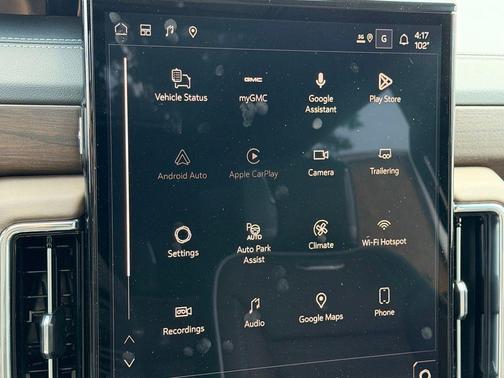 Sterling 2026 GMC Yukon Denali Ultimate