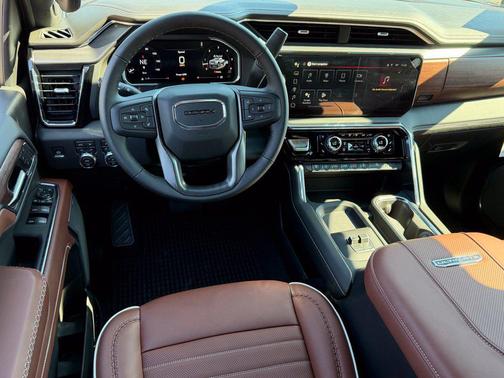 Sterling 2026 GMC Sierra 2500 Denali Ultimate