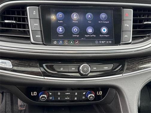 2021 Buick Enclave AWD Avenir