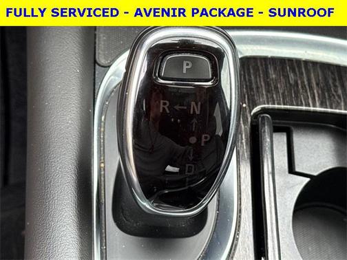 2021 Buick Enclave AWD Avenir