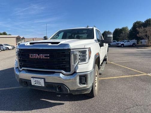 2023 GMC Sierra 2500 Pro