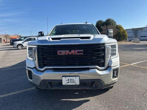 2023 GMC Sierra 2500 Pro
