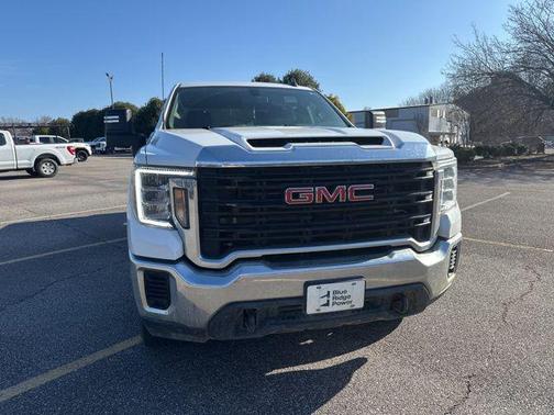 2023 GMC Sierra 2500 Pro