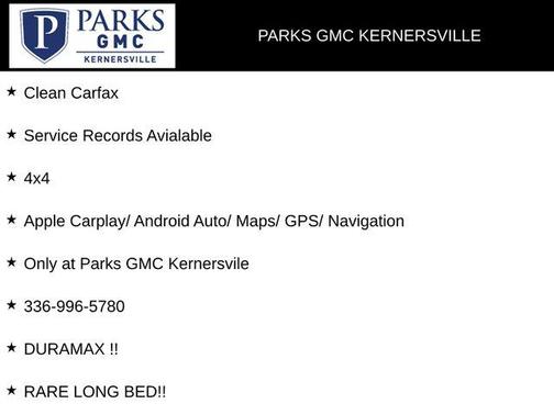 2023 GMC Sierra 2500 Pro