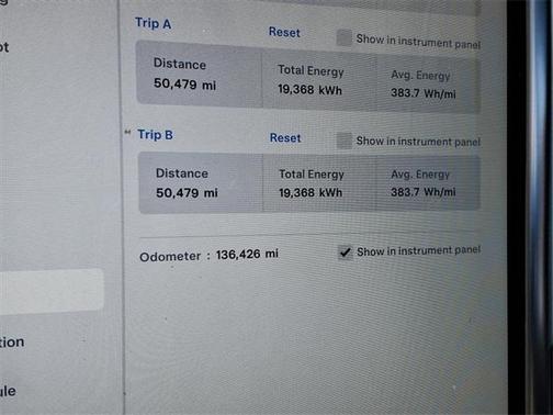 2017 Tesla Model X 100D