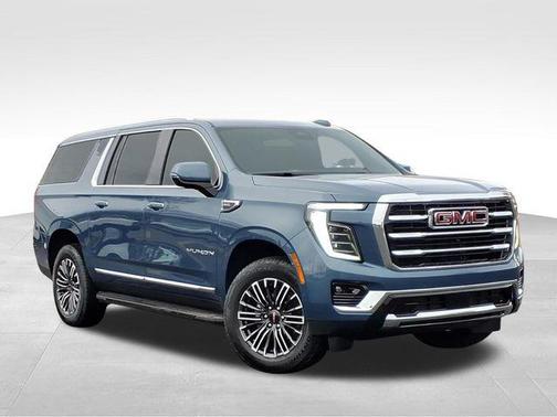 2026 GMC Yukon XL 4WD Elevation