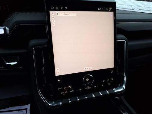 2026 GMC Yukon XL 4WD Elevation