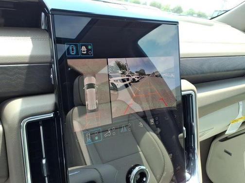 Onyx Black 2026 GMC Yukon Denali