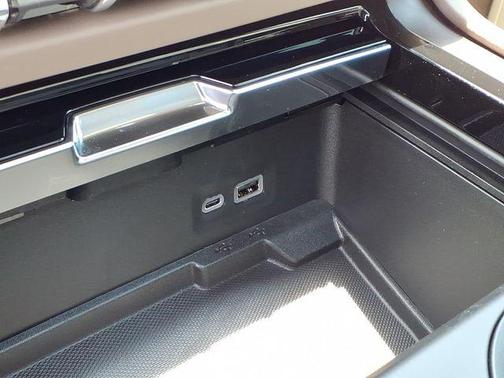 Onyx Black 2026 GMC Yukon Denali