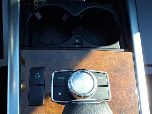 2015 Mercedes-Benz E-Class E 350