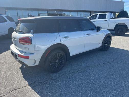 2024 MINI Clubman Cooper S ALL4