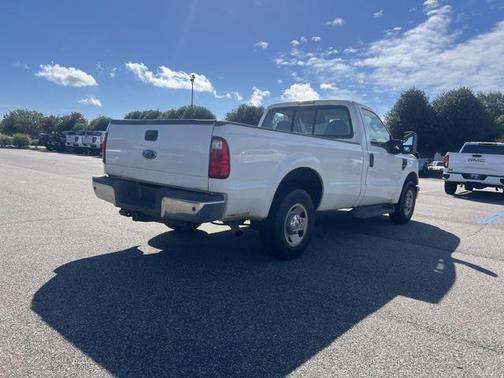 2008 Ford F-250 XL