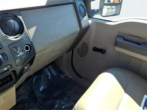 2008 Ford F-250 XL