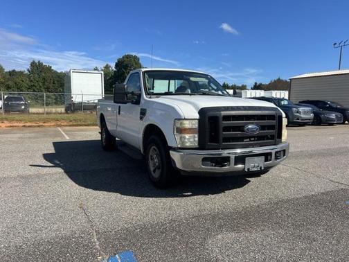 2008 Ford F-250 XL