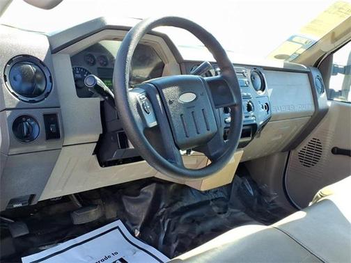 2008 Ford F-250 XL