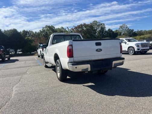 2008 Ford F-250 XL