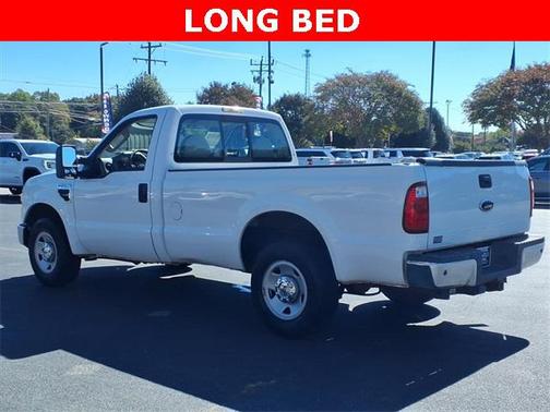 2008 Ford F-250 XL