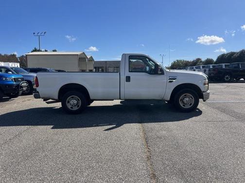 2008 Ford F-250 XL