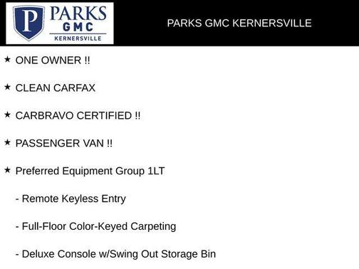 2024 Chevrolet Express 3500 RWD 3500 Extended Wheelbase LT