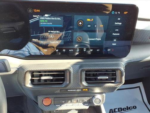 2024 Ford Mustang Dark Horse Fastback