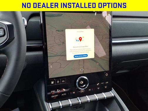 Summit White 2026 GMC Terrain AWD AT4