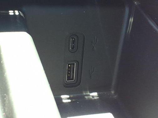 Ebony 2026 GMC Acadia Elevation FWD