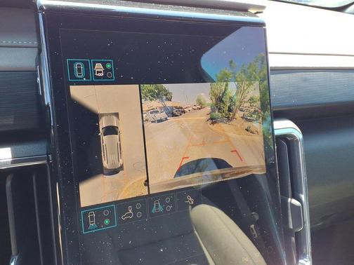 Ebony 2026 GMC Acadia Elevation FWD