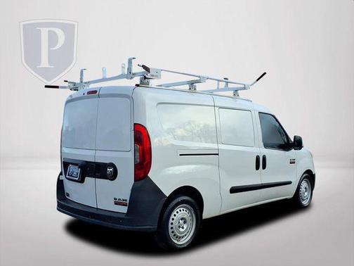 2019 RAM ProMaster City Tradesman