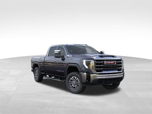 2025 GMC Sierra 2500 SLT