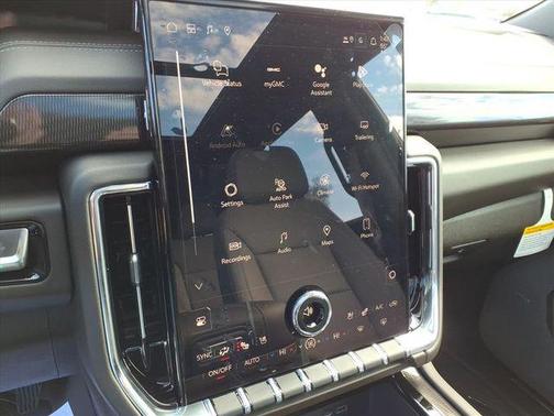 2026 GMC Yukon XL 4WD Elevation