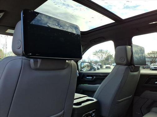 2026 GMC Yukon XL 4WD Elevation