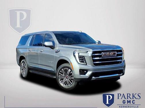 2026 GMC Yukon XL 4WD Elevation