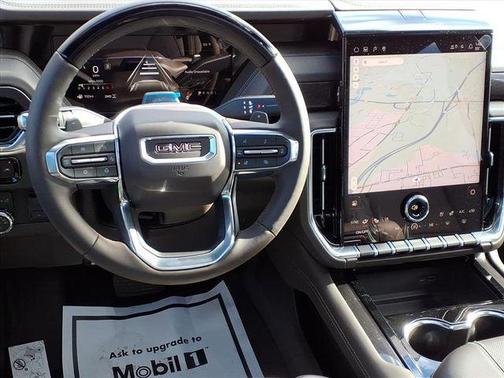 2026 GMC Yukon XL 4WD Elevation